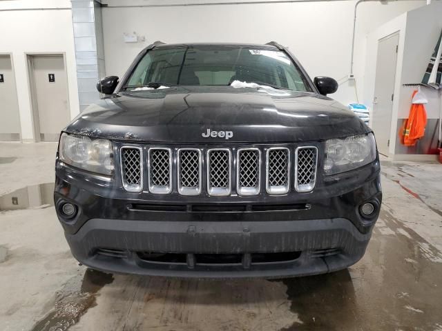 2014 Jeep Compass Sport