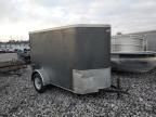 2009 Trailers Enclosed