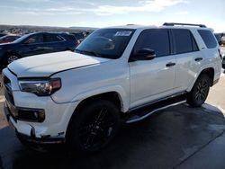 Carros con verificación Run & Drive a la venta en subasta: 2020 Toyota 4runner SR5/SR5 Premium