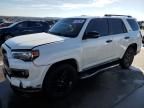 2020 Toyota 4runner SR5/SR5 Premium