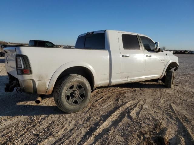 2015 Dodge 2500 Laramie