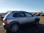 2006 Hyundai Tucson GLS