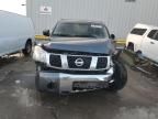 2006 Nissan Titan XE