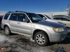 2007 Subaru Forester 2.5X Premium