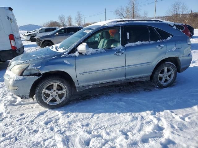 2007 Lexus RX 350