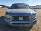 2006 Honda Ridgeline RTL