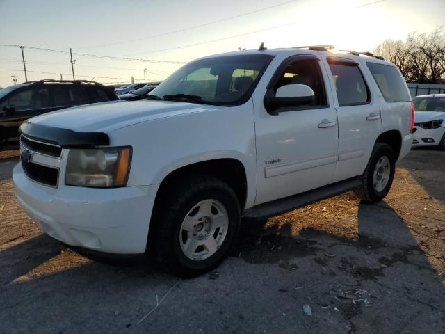 2011 Chevrolet Tahoe C1500 LT