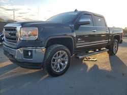 2015 GMC Sierra K1500 SLT en venta en Orlando, FL