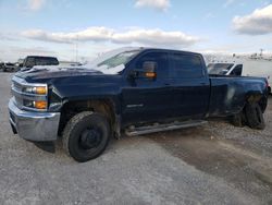 Run And Drives Cars for sale at auction: 2019 Chevrolet Silverado K3500