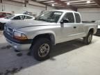 2004 Dodge Dakota Sport