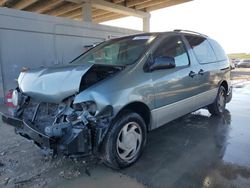 Run And Drives Cars for sale at auction: 1999 Toyota Sienna LE