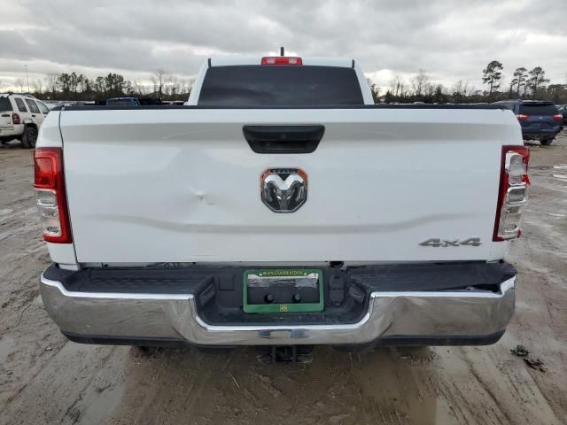 2022 Dodge RAM 2500 Tradesman