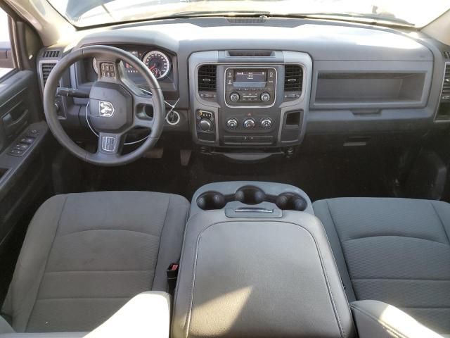 2014 Dodge RAM 1500 ST