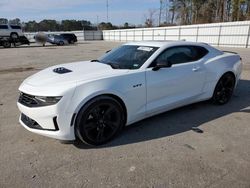 Chevrolet Vehiculos salvage en venta: 2020 Chevrolet Camaro LZ