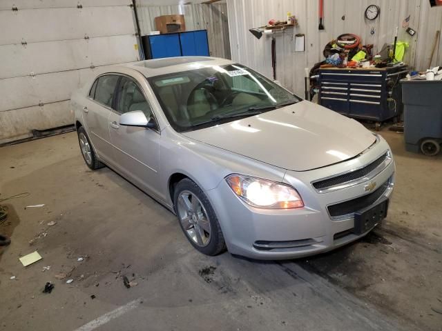 2011 Chevrolet Malibu 2LT