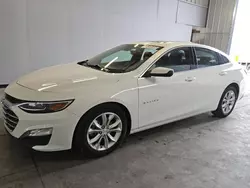 Copart select cars for sale at auction: 2024 Chevrolet Malibu LT