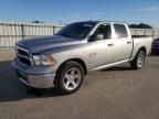 2022 Dodge RAM 1500 Classic Tradesman