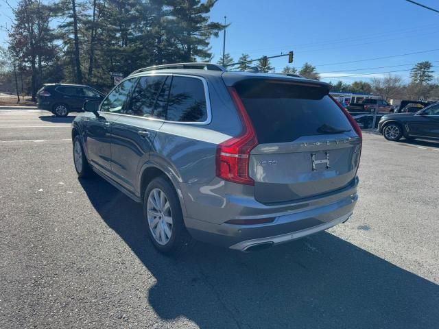 2018 Volvo XC90 T6