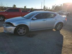 Salvage Cars with No Bids Yet For Sale at auction: 2010 Dodge Avenger R/T