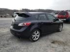 2010 Mazda Speed 3