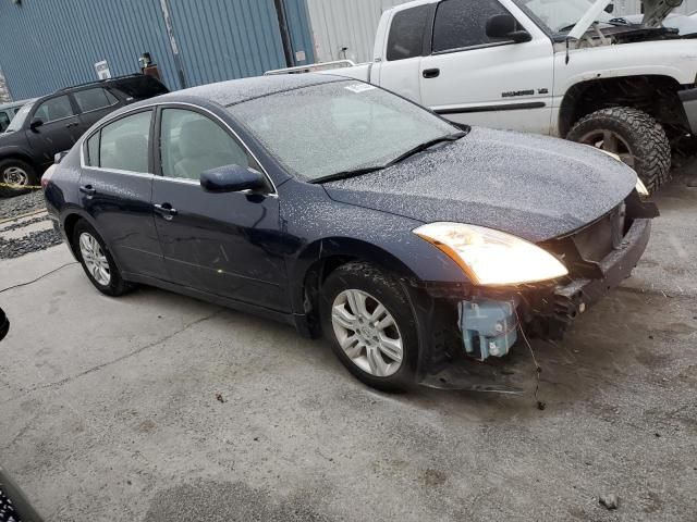 2011 Nissan Altima Base