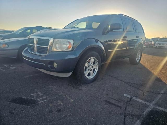 2008 Dodge Durango SLT