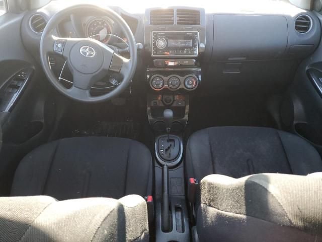 2008 Scion XD