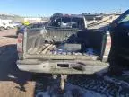 2007 Chevrolet Silverado K2500 Heavy Duty