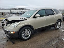 2011 Buick Enclave CXL en venta en Houston, TX