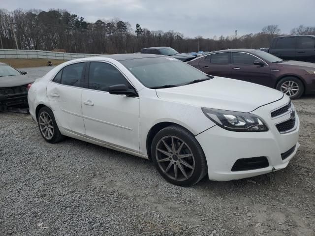 2013 Chevrolet Malibu LS