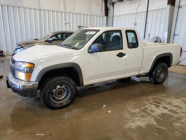 2005 Chevrolet Colorado