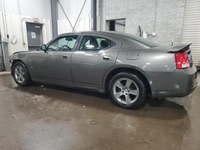 2009 Dodge Charger SXT