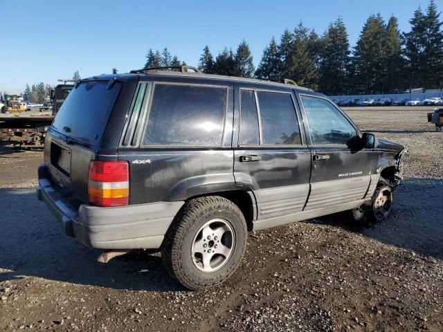 1998 Jeep Grand Cherokee Laredo