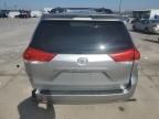 2013 Toyota Sienna LE