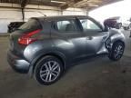 2012 Nissan Juke S