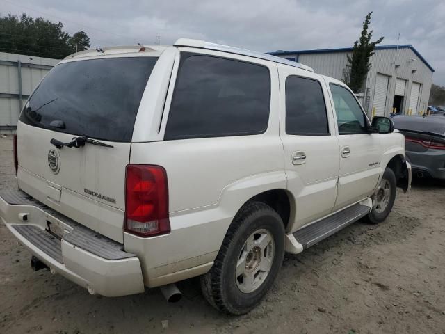 2006 Cadillac Escalade Luxury