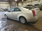 2010 Cadillac CTS Luxury Collection