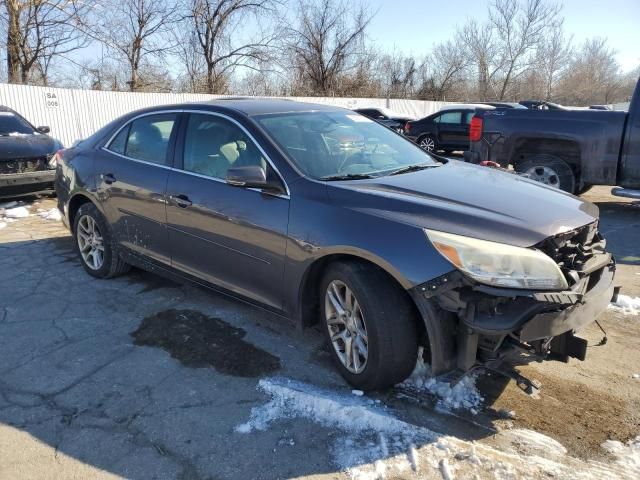 2013 Chevrolet Malibu 1LT