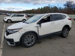 Hybrid Vehicles for sale at auction: 2022 Honda CR-V EXL