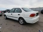 1997 Honda Civic LX