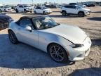 2019 Mazda MX-5 Miata Grand Touring