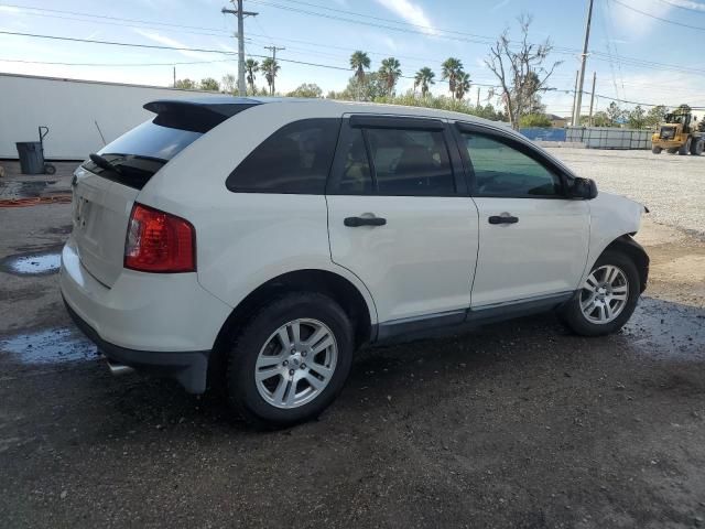 2011 Ford Edge SE