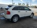 2011 Ford Edge SE