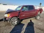 2004 Toyota Tundra Double Cab SR5