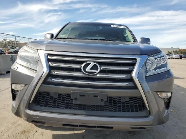 2015 Lexus GX 460