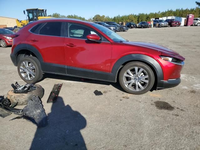 2023 Mazda CX-30 Select