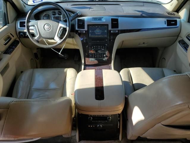 2010 Cadillac Escalade