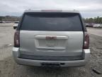 2017 GMC Yukon XL K1500 SLT