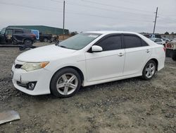 Run And Drives Cars for sale at auction: 2012 Toyota Camry Base