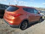 2016 Hyundai Santa FE Sport